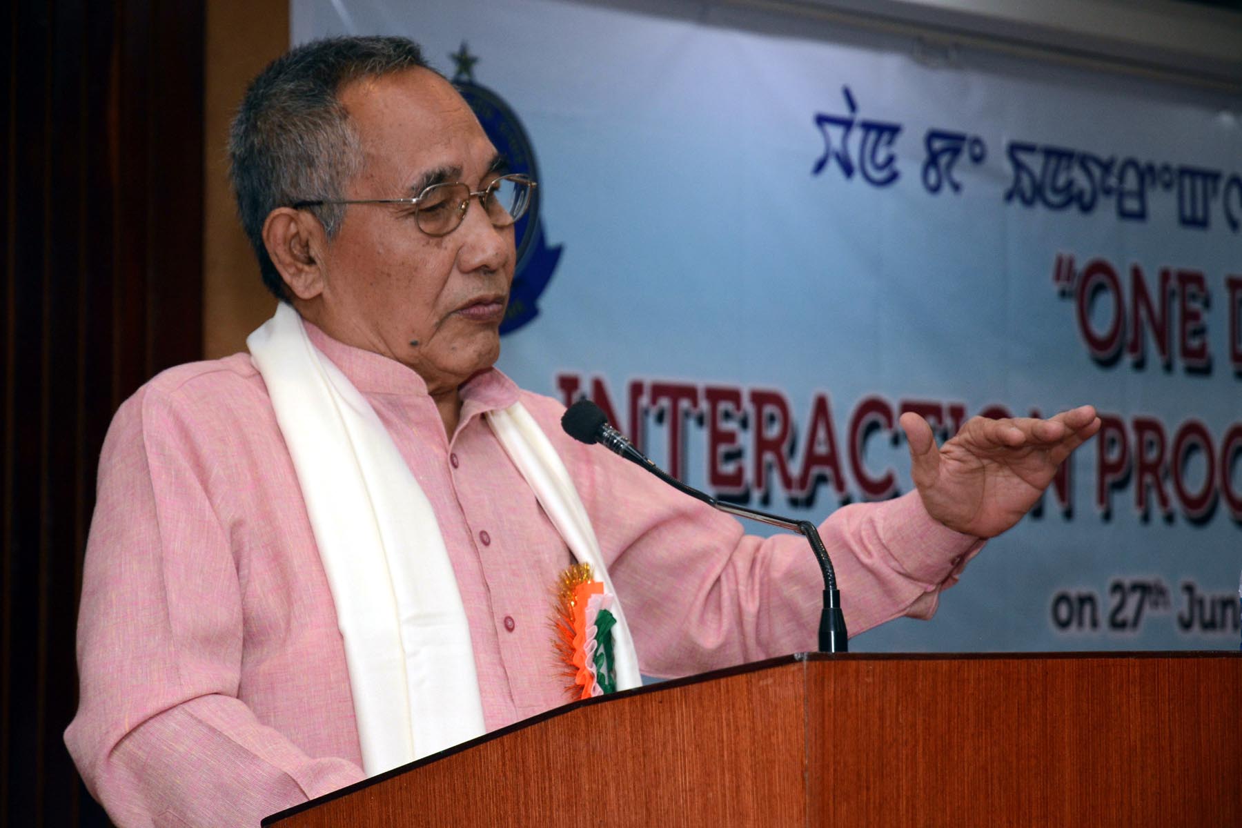 DY CM at One day interection programme on GST at Hotel classic on 27.6.2017 (5).JPG